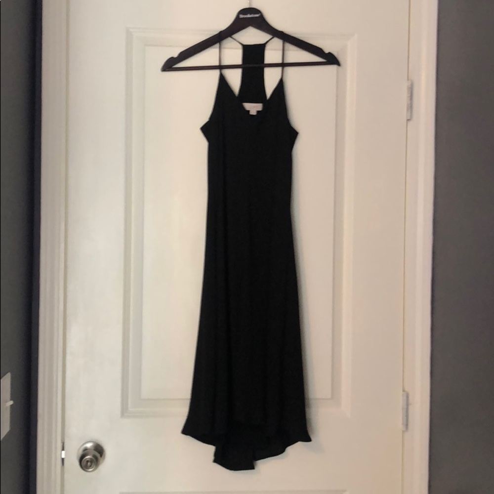 Loft Dress